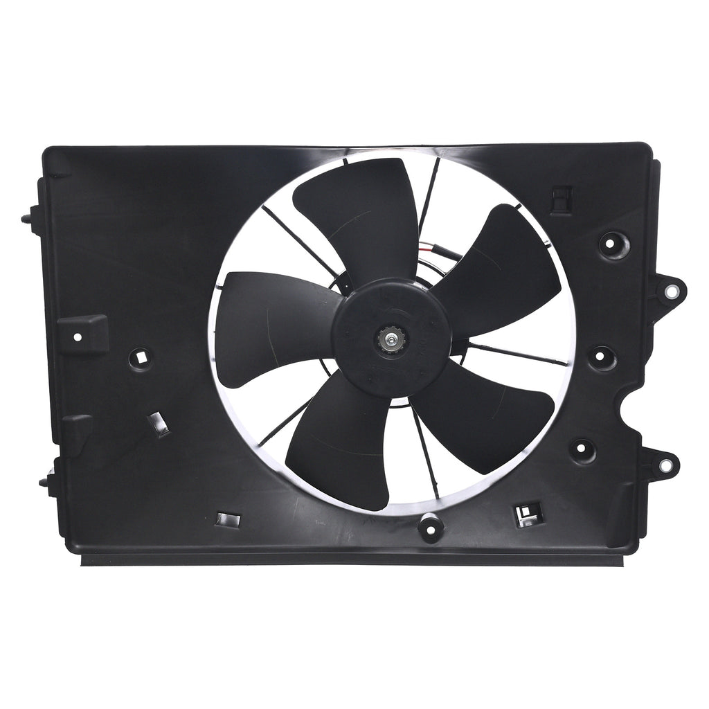 Motoventilador para Radiador RADEC 218-1307-07