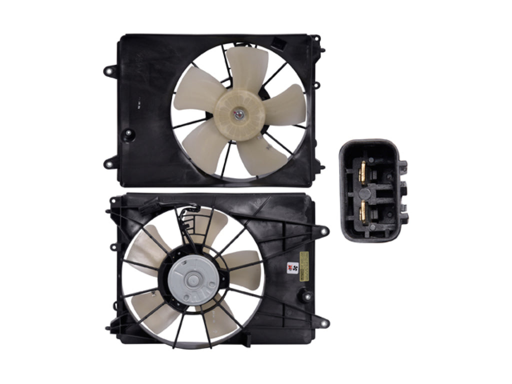 Motoventilador RADEC 218-1310-00