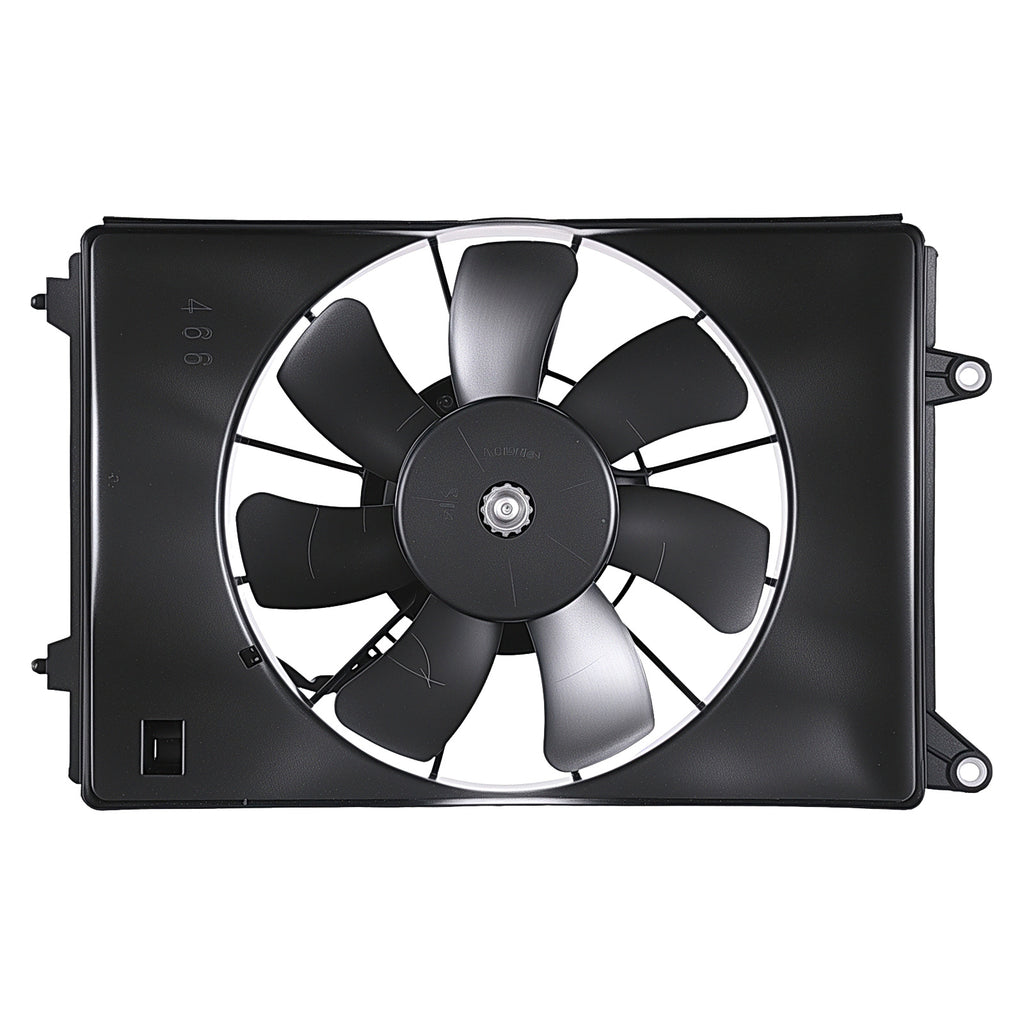 Motoventilador para Aire Acondicionado RADEC 218-1310-02