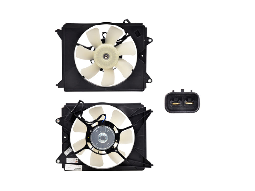 Motoventilador KING SHIN 218-1313-00