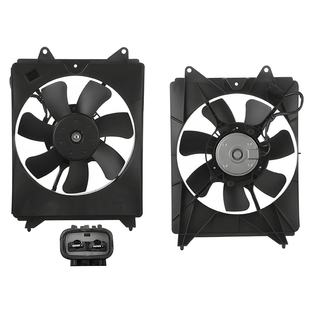 Motoventilador para Aire Acondicionado RADEC 218-1313-02