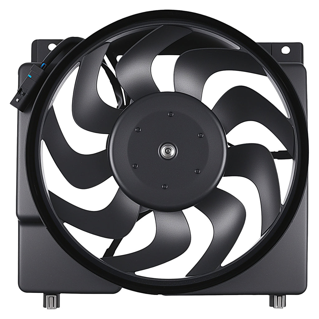 Motoventilador KING SHIN 218-1601-02