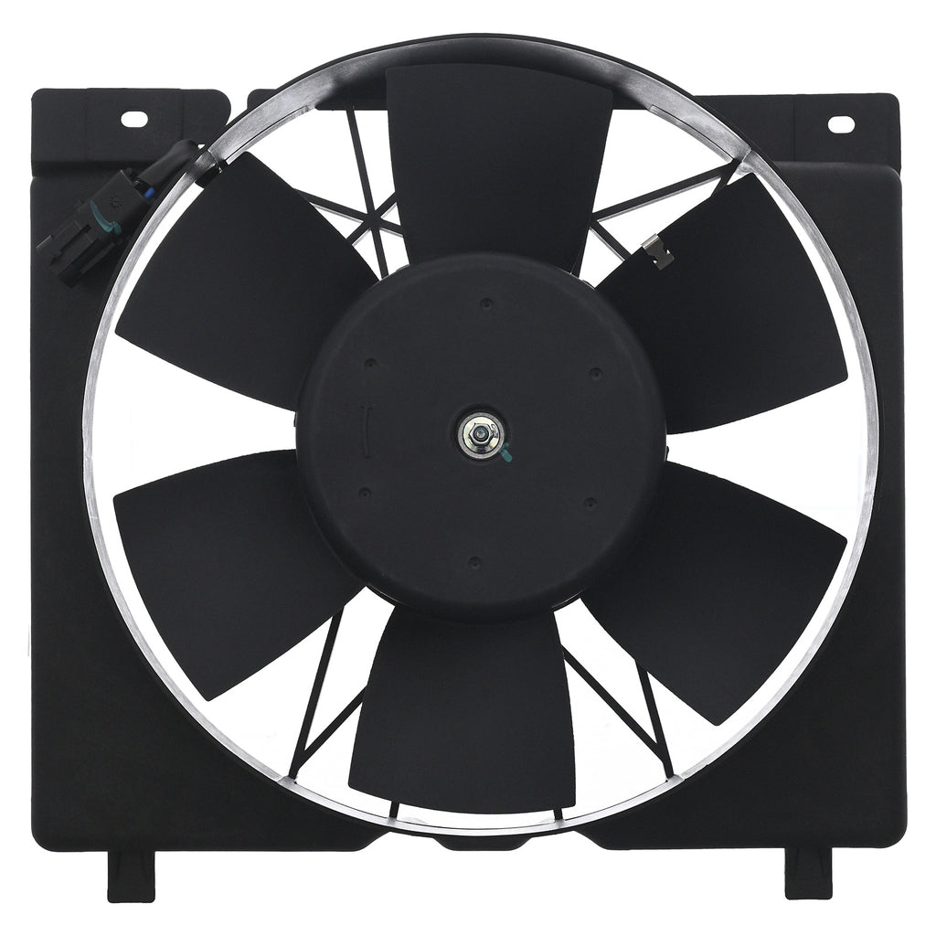 Motoventilador para Aire Acondicionado RADEC 218-1601-07
