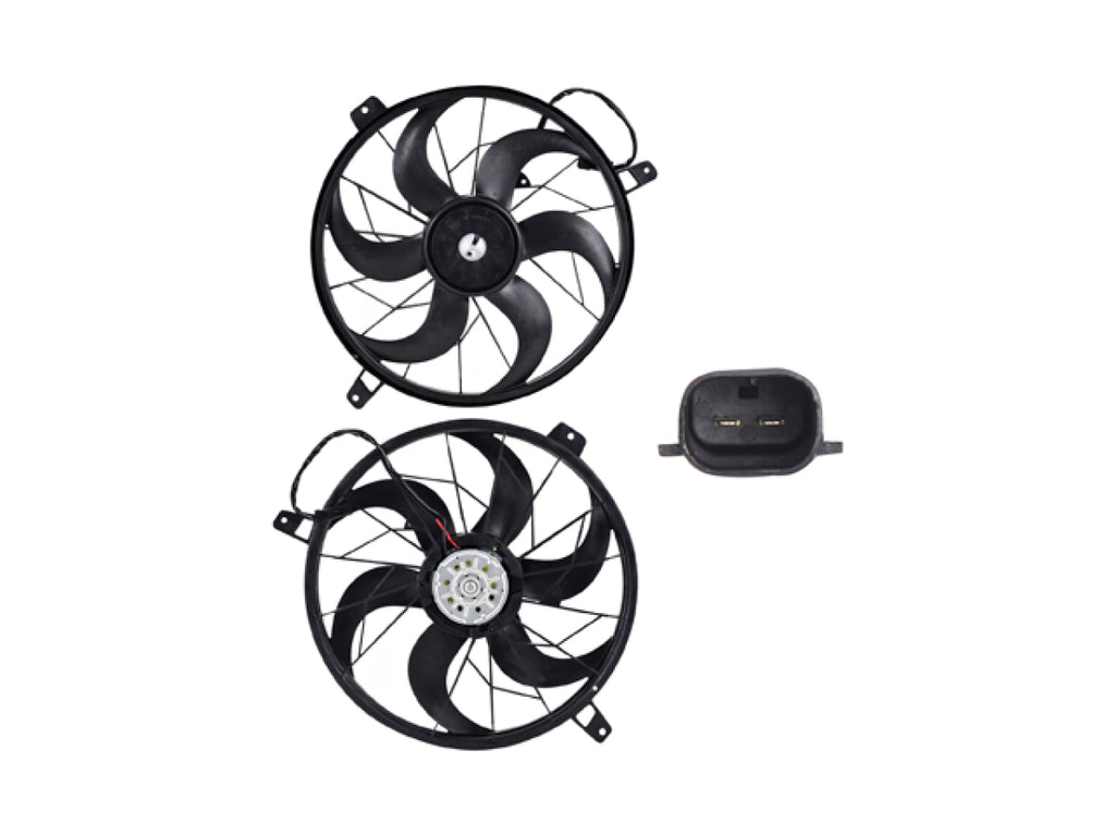 Motoventilador KING SHIN 218-1605-02
