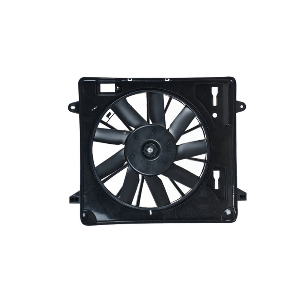 Motoventilador TYI 218-1609-00