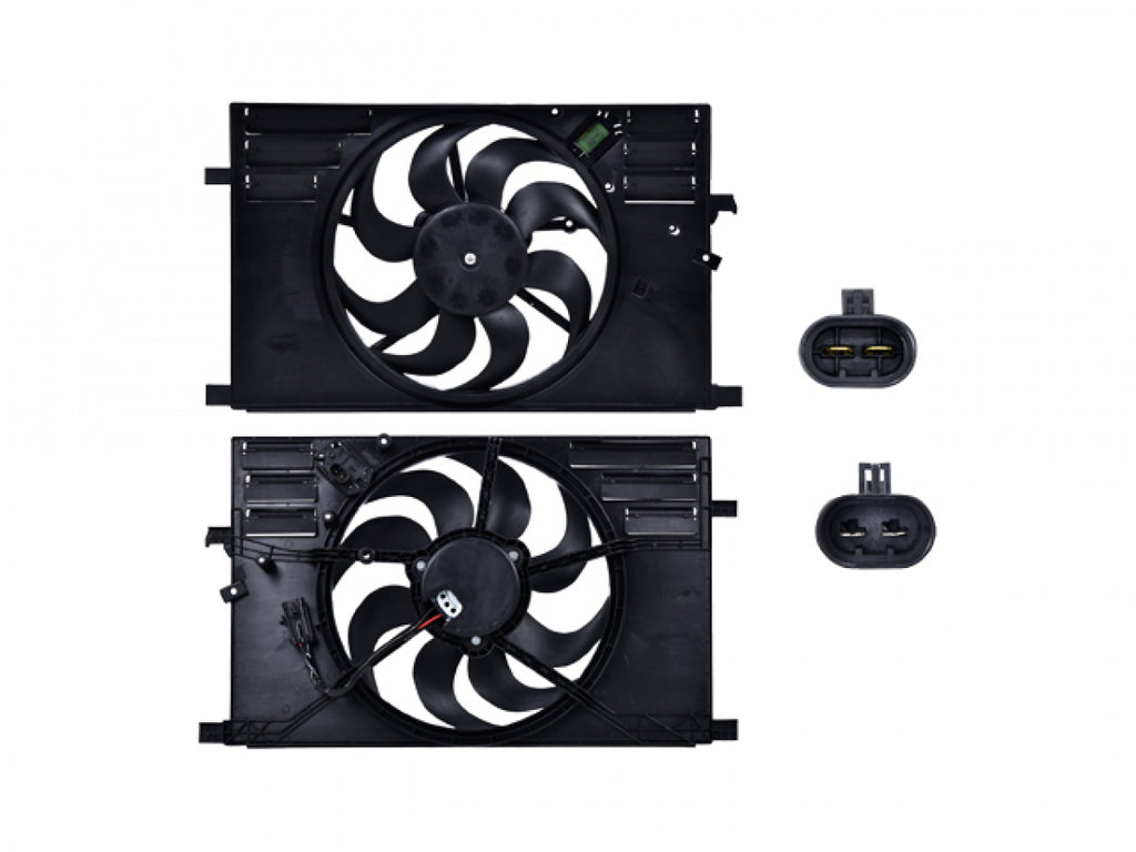 Motoventilador TYI 218-1613-00