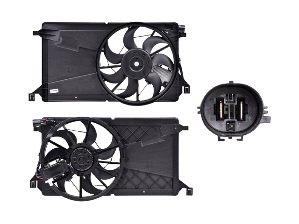 Motoventilador KING SHIN 218-1901-00