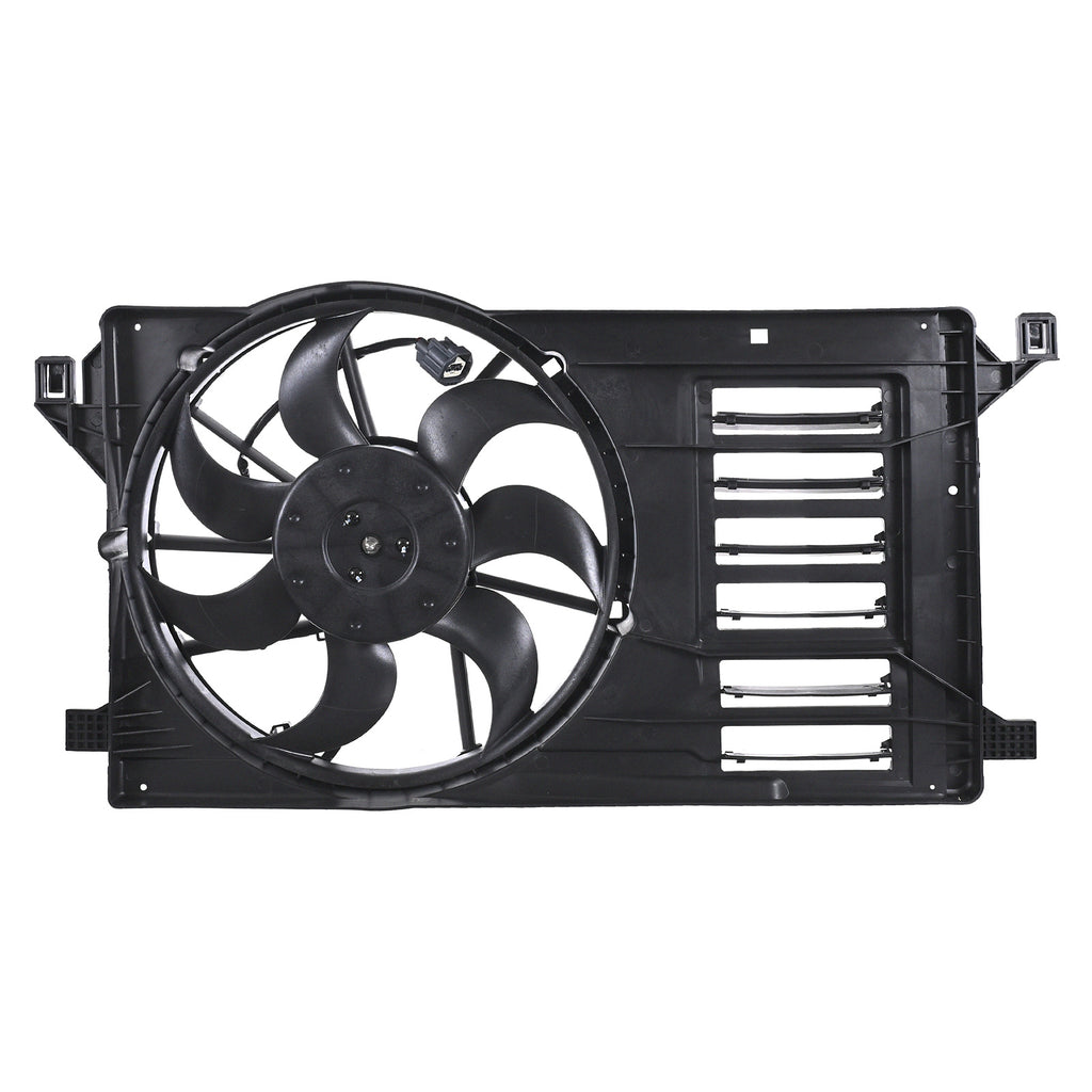 Motoventilador para Radiador RADEC 218-1901-08