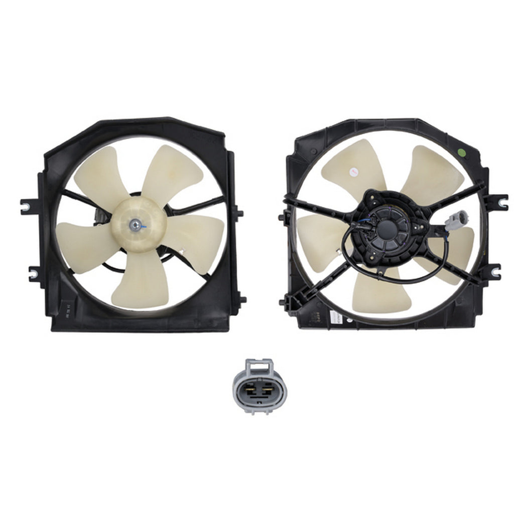 Motoventilador TYI 218-1906-01