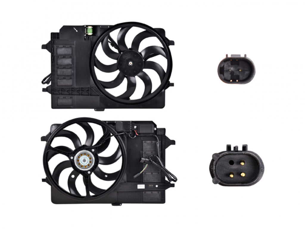 Motoventilador KING SHIN 218-2101-00