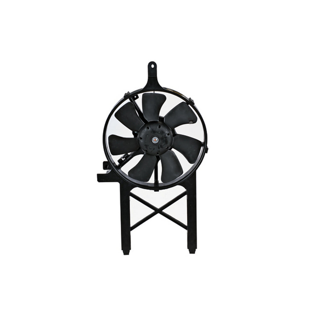 Motoventilador TYI 218-2307-00