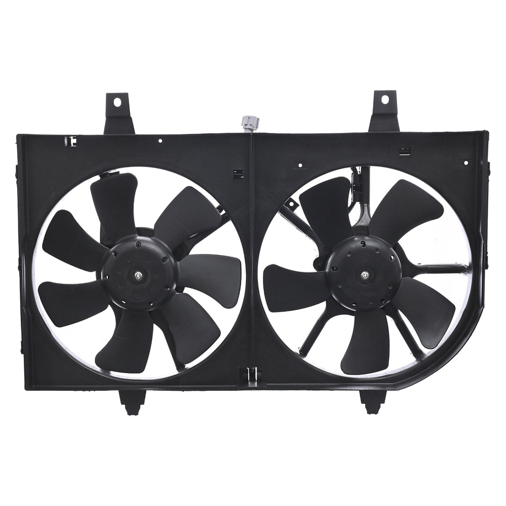 Motoventilador RADEC 218-2310-04