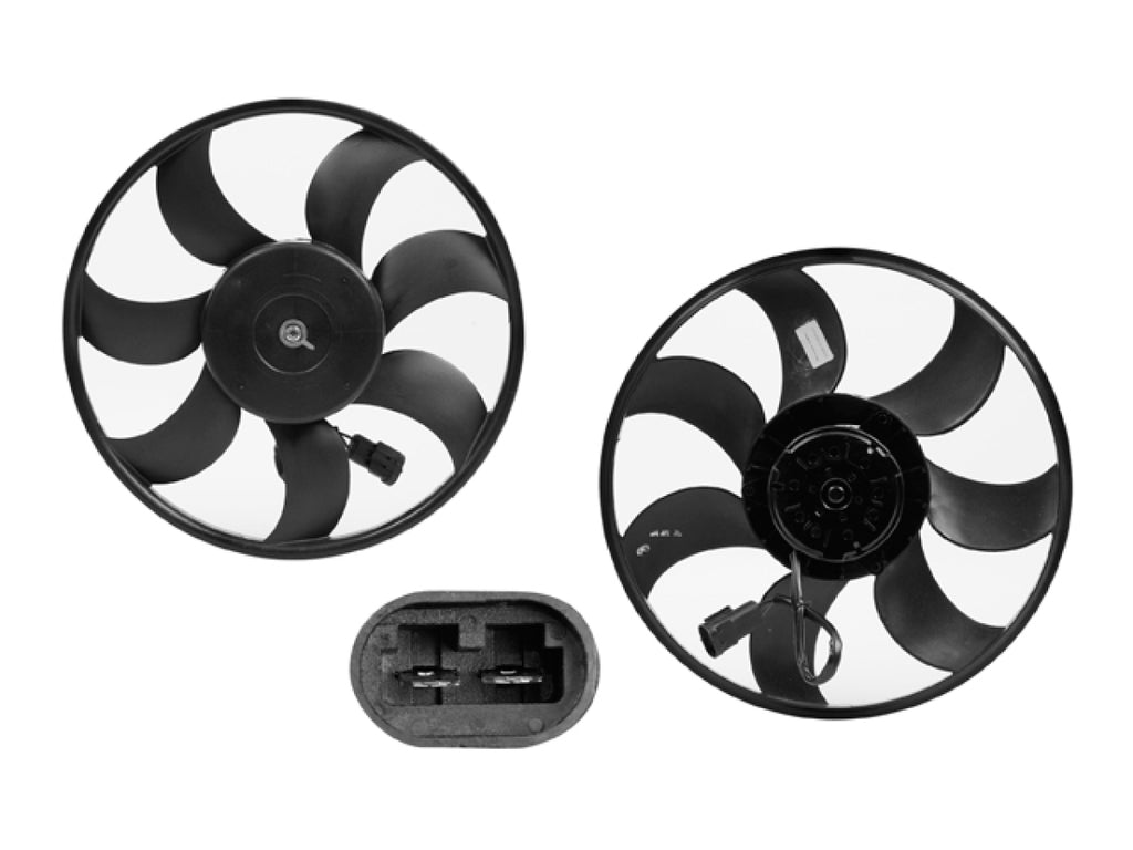 Motoventilador KING SHIN 218-2314-02