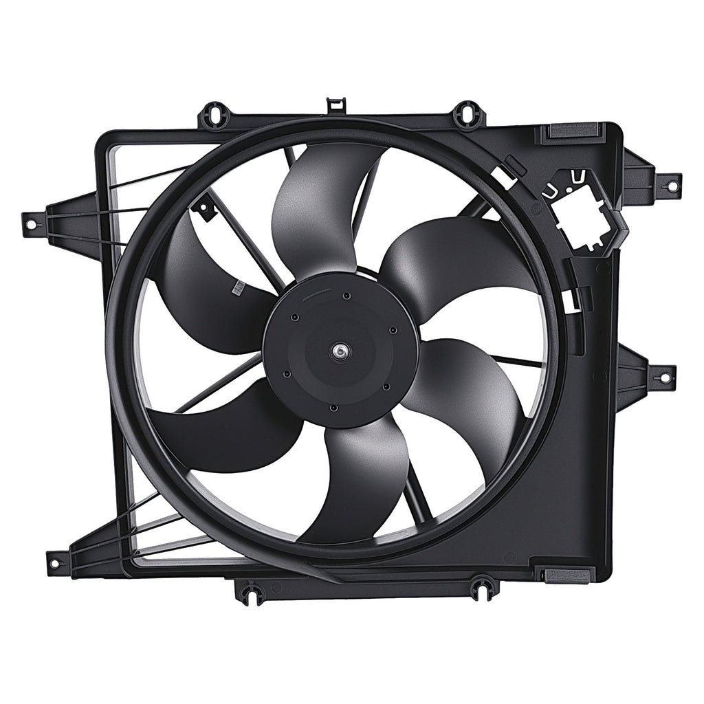 Motoventilador para Radiador RADEC 218-2314-03