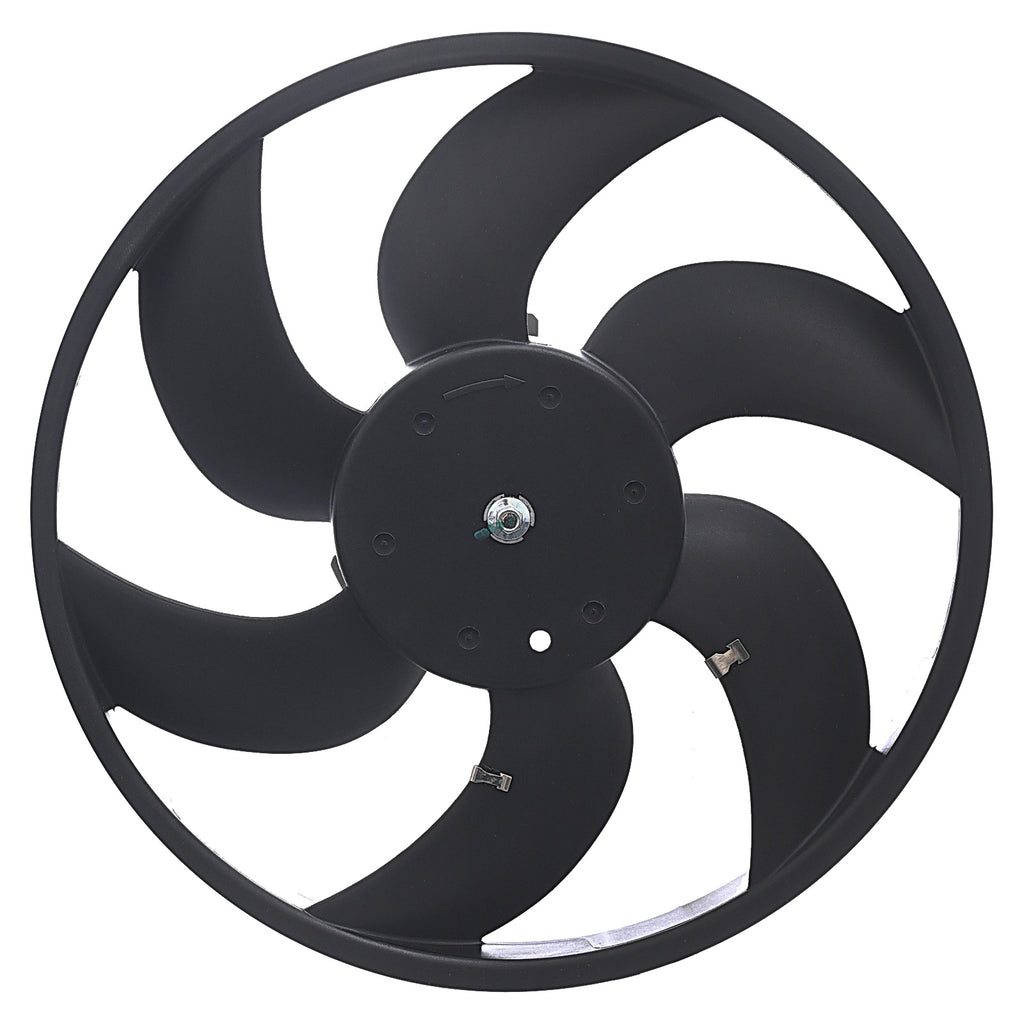 Motoventilador para Radiador RADEC 218-2314-05