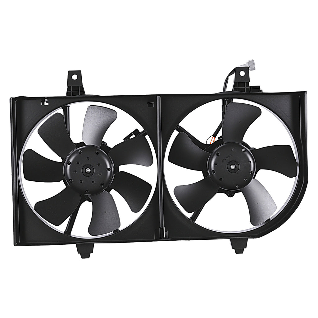 Motoventilador RADEC 218-2316-10