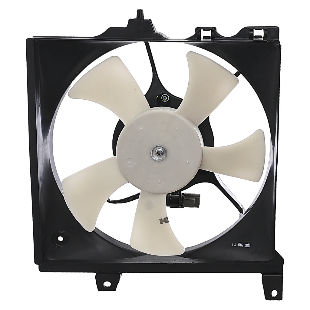 Motoventilador para Radiador RADEC 218-2316-14