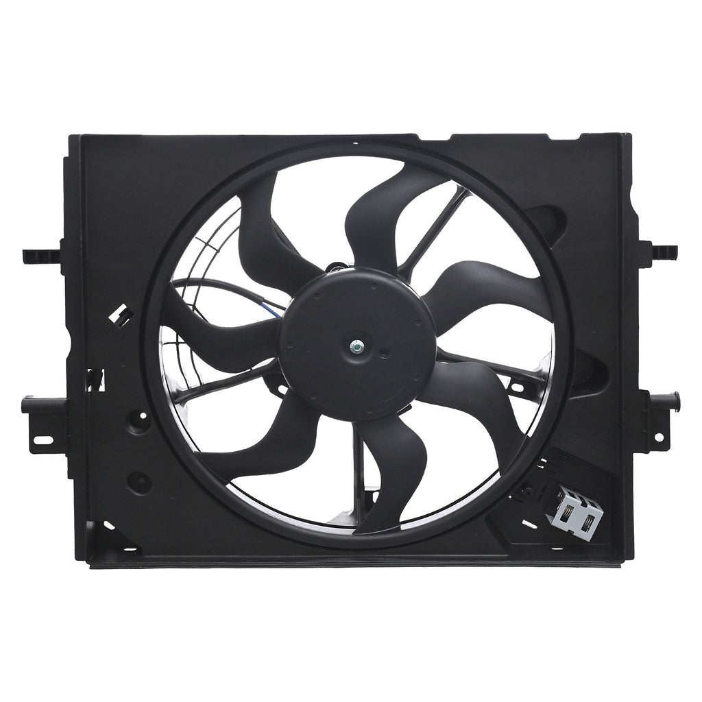 Motoventilador para Radiador RADEC 218-2316-15