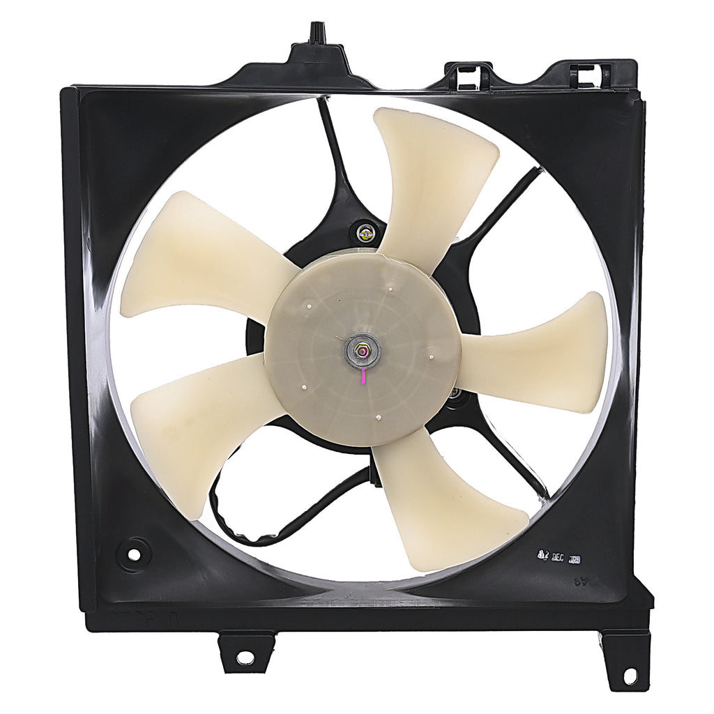 Motoventilador para Radiador RADEC 218-2321-07