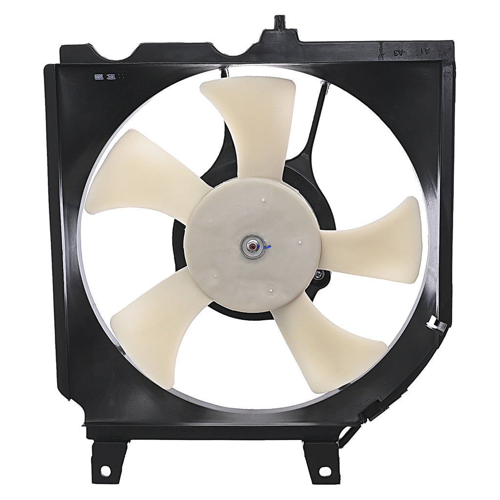 Motoventilador para Aire Acondicionado RADEC 218-2321-08