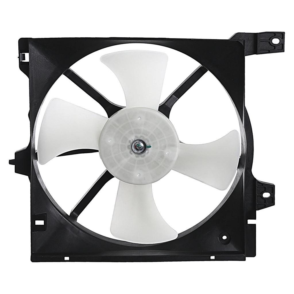Motoventilador para Radiador RADEC 218-2321-09