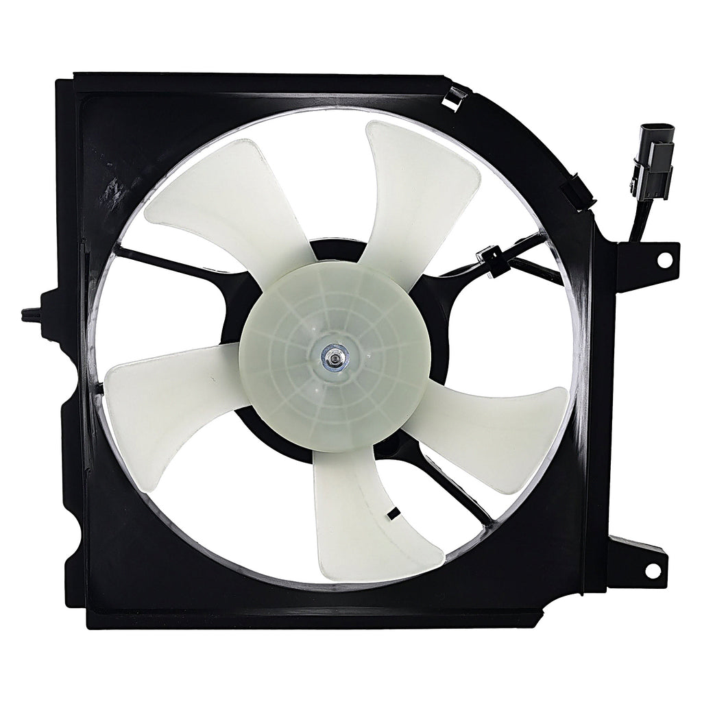 Motoventilador para Radiador RADEC 218-2321-10