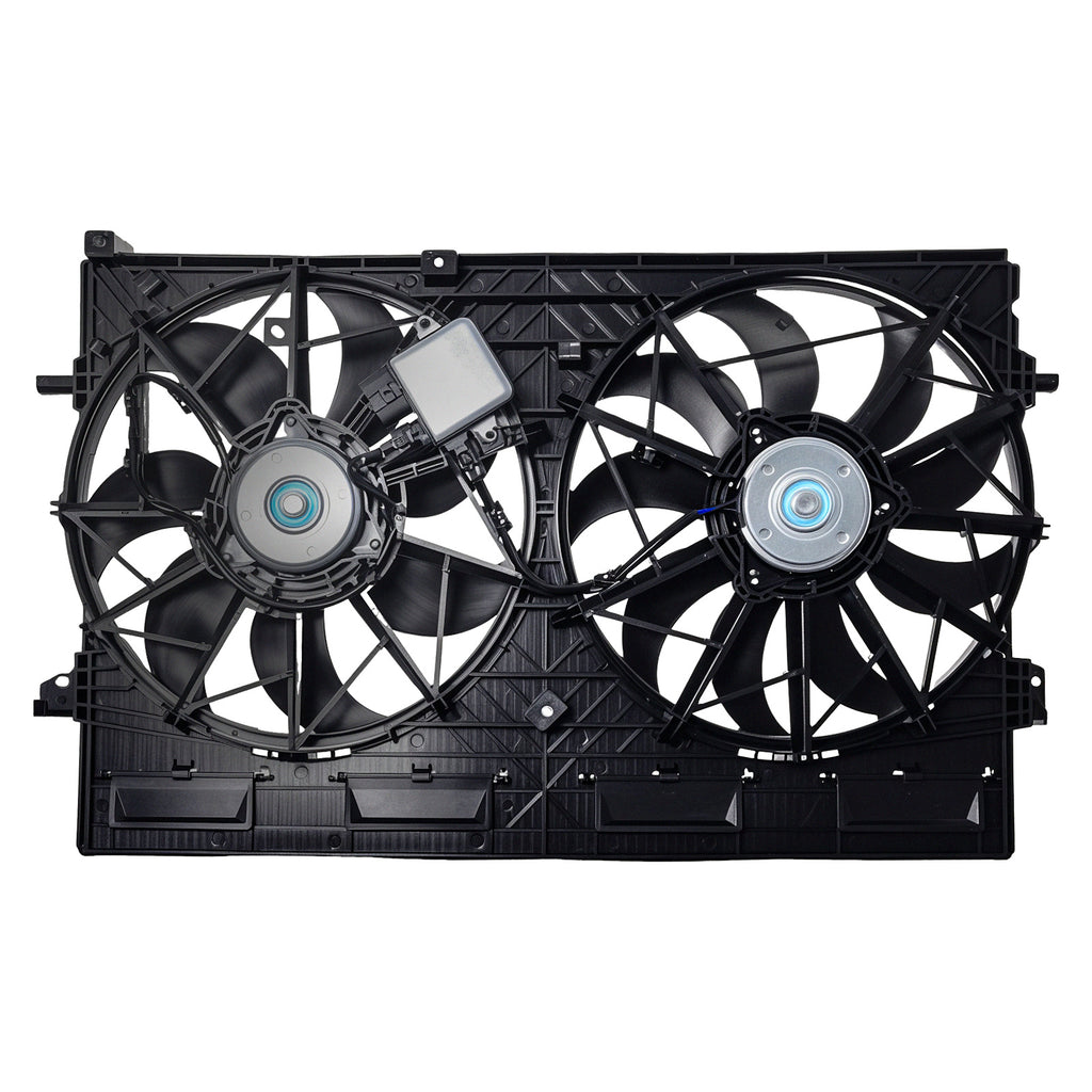 Motoventilador RADEC 218-2324-03