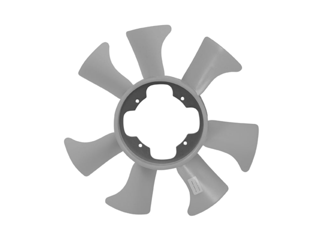 Aspas Ventilador RADEC 218-2346-00