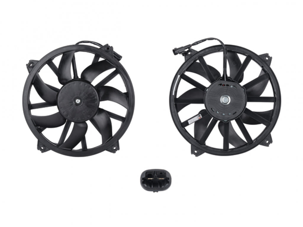 Motoventilador KING SHIN 218-2404-00