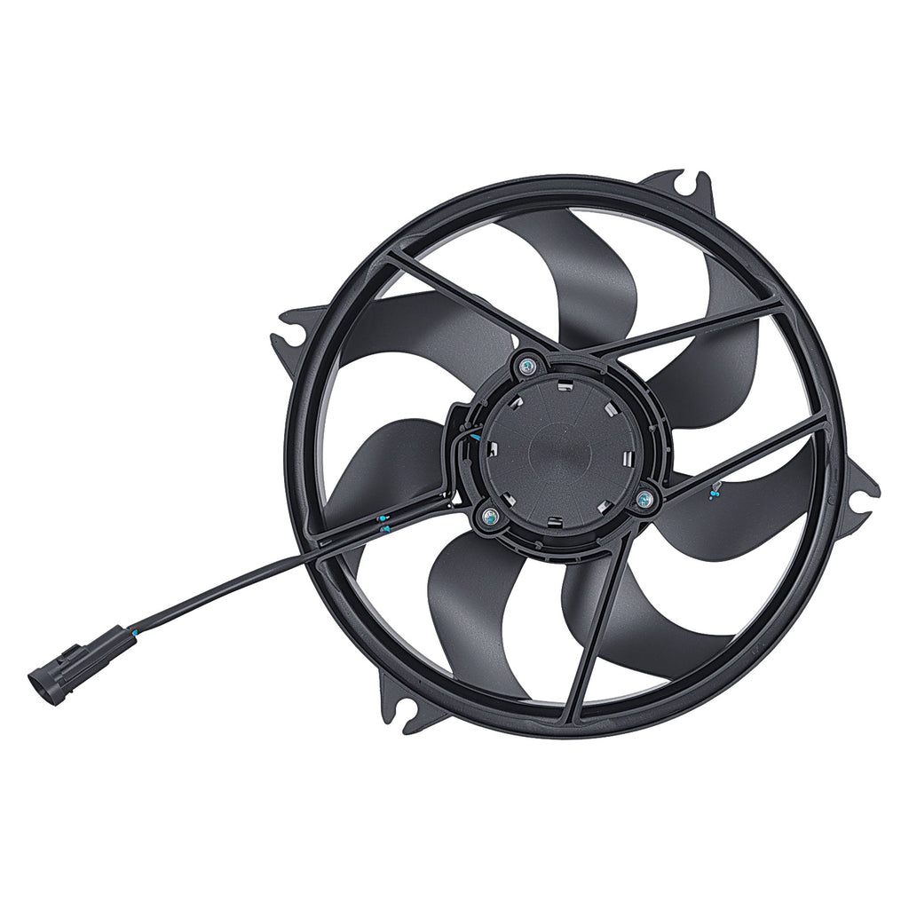 Motoventilador para Radiador RADEC 218-2404-01
