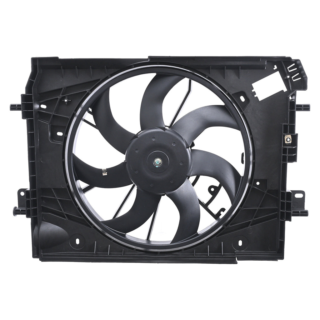 Motoventilador para Radiador RADEC 218-2613-01