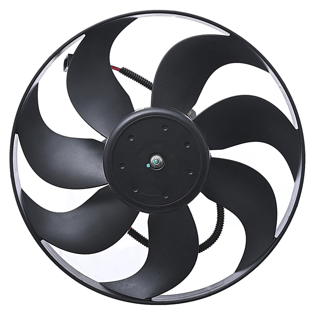 Motoventilador para Radiador RADEC 218-2704-00