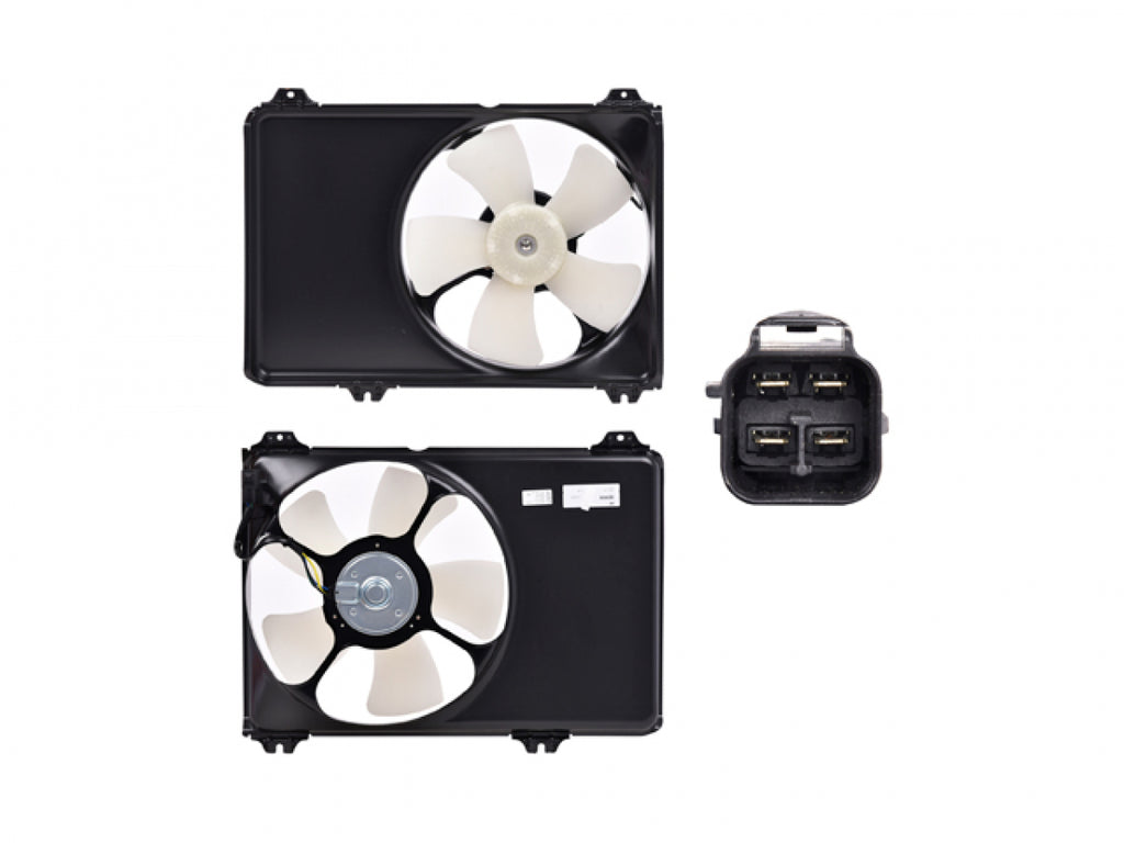 Motoventilador TYI 218-2903-00