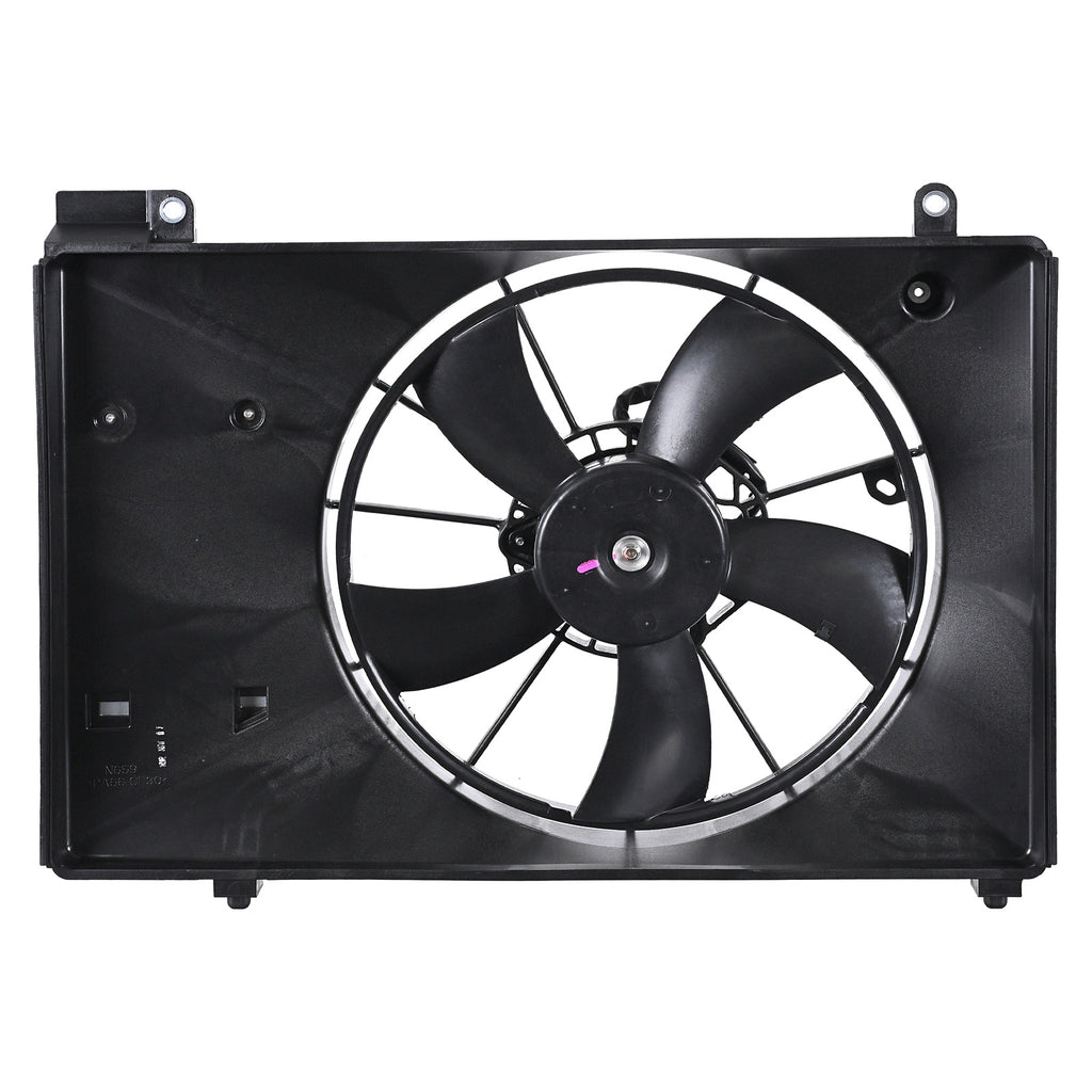 Motoventilador para Radiador RADEC 218-2903-02