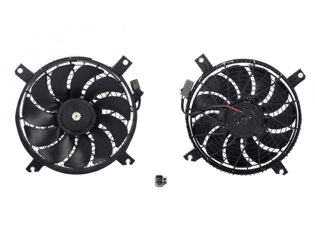 Motoventilador TYI 218-2904-00