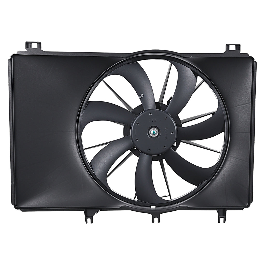 Motoventilador para Radiador RADEC 218-2916-00