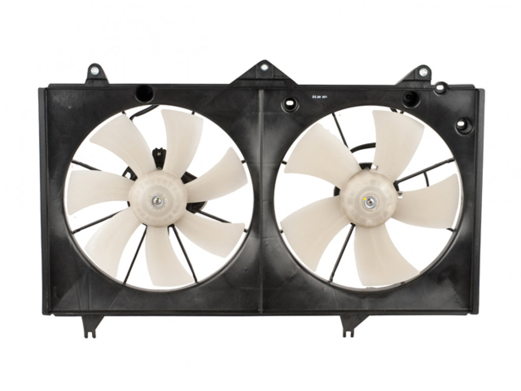 Motoventilador TYI 218-3002-00