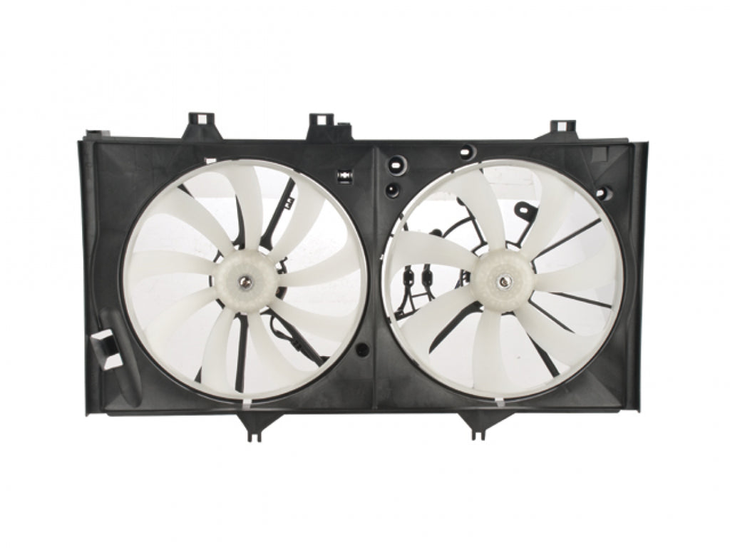 Motoventilador TYI 218-3002-06