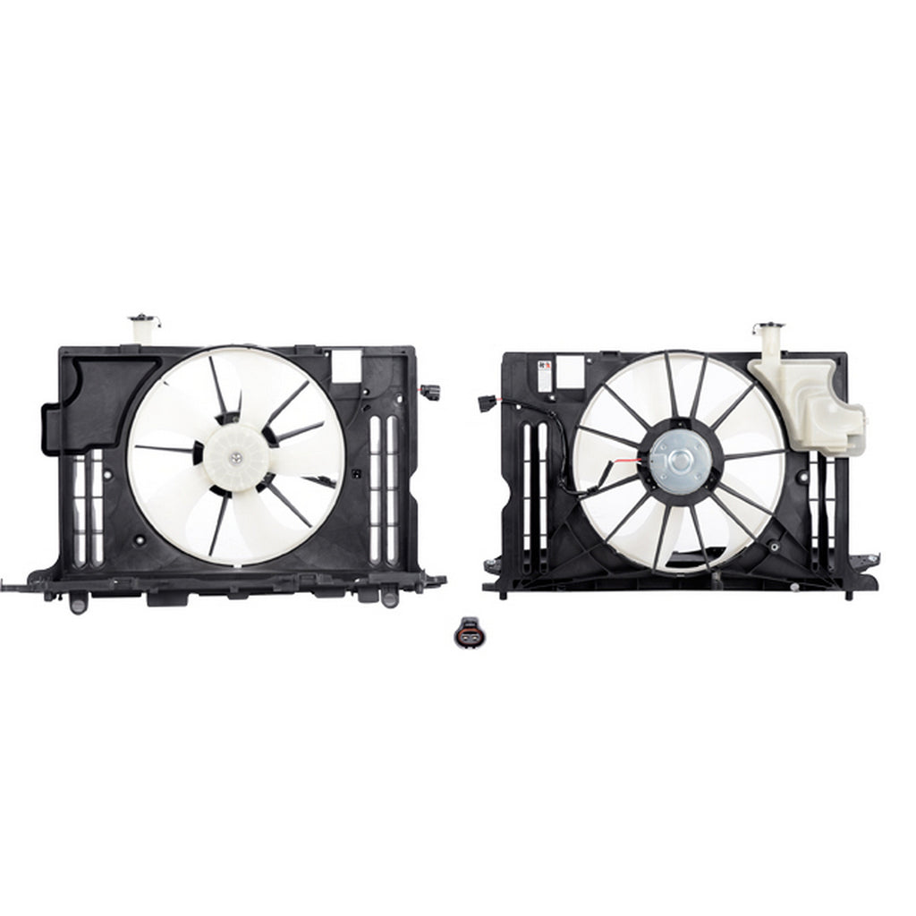 Motoventilador TYI 218-3004-06