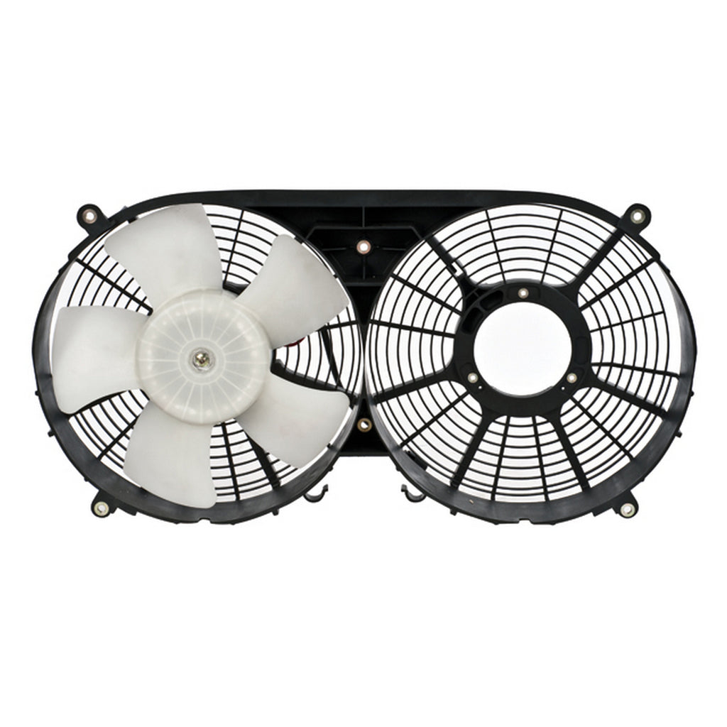 Motoventilador TYI 218-3005-00