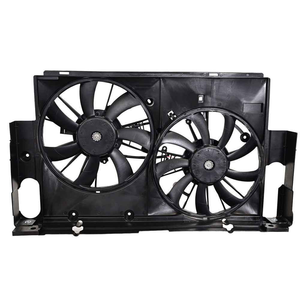 Motoventilador RADEC 218-3011-11