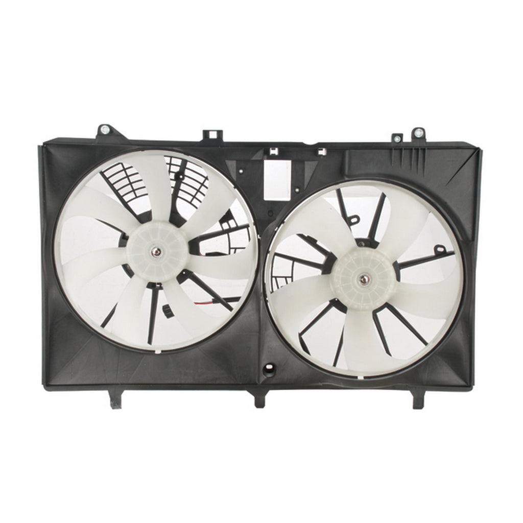 Motoventilador TYI 218-3012-02