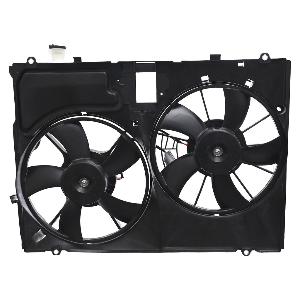 Motoventilador RADEC 218-3012-05