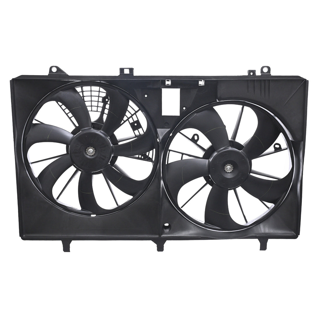 Motoventilador RADEC 218-3012-06