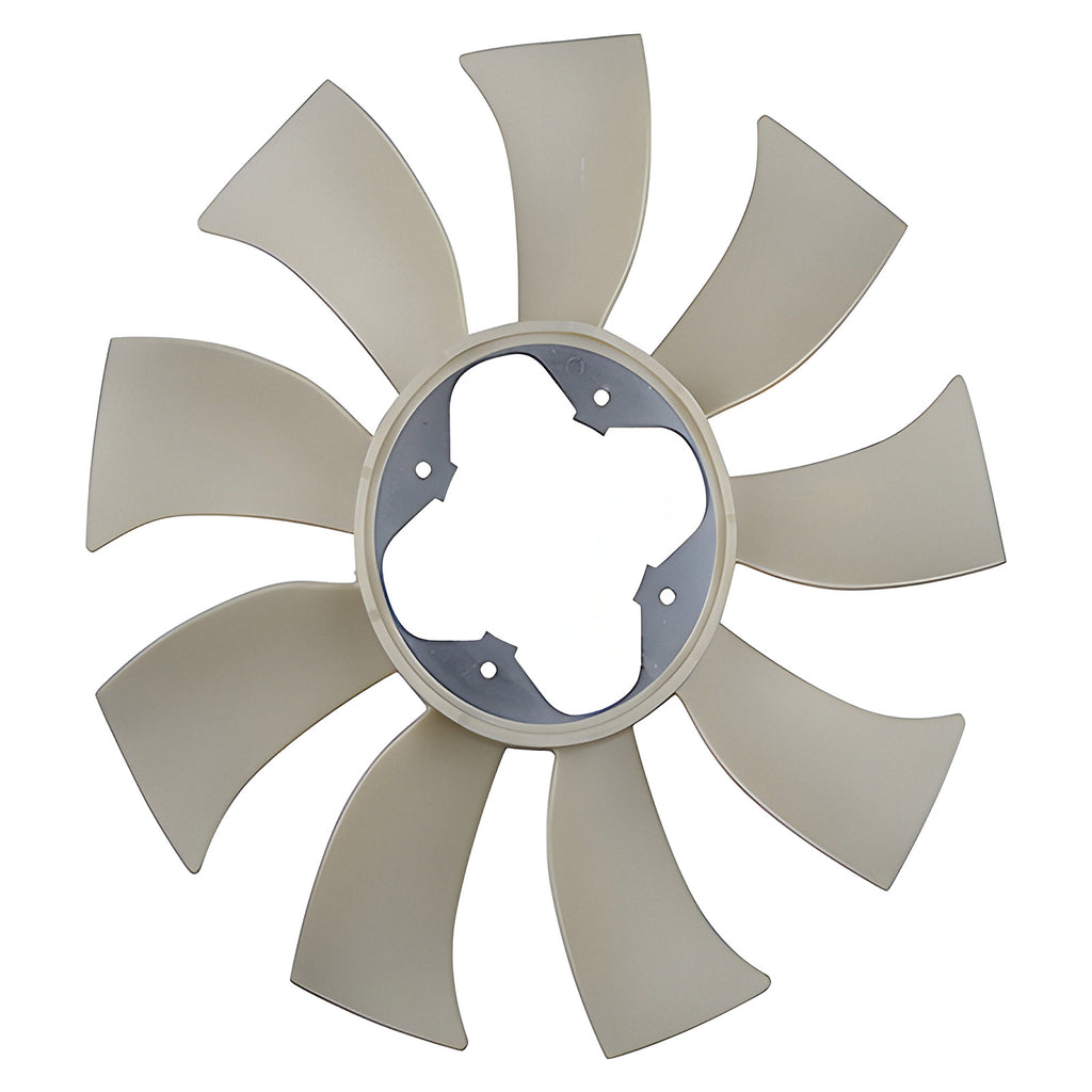 Aspas para Ventilador RADEC 218-3015-03