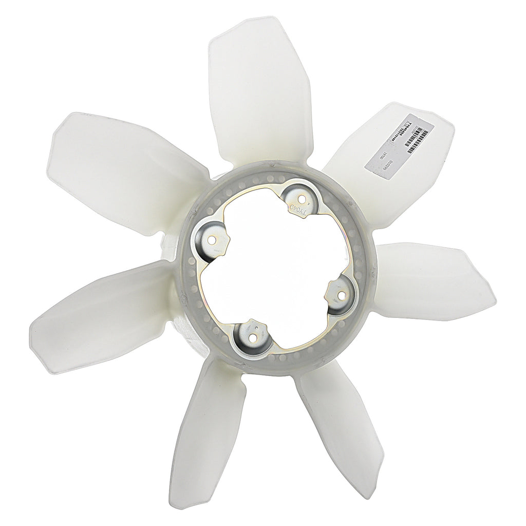 Aspas para Ventilador RADEC 218-3015-04