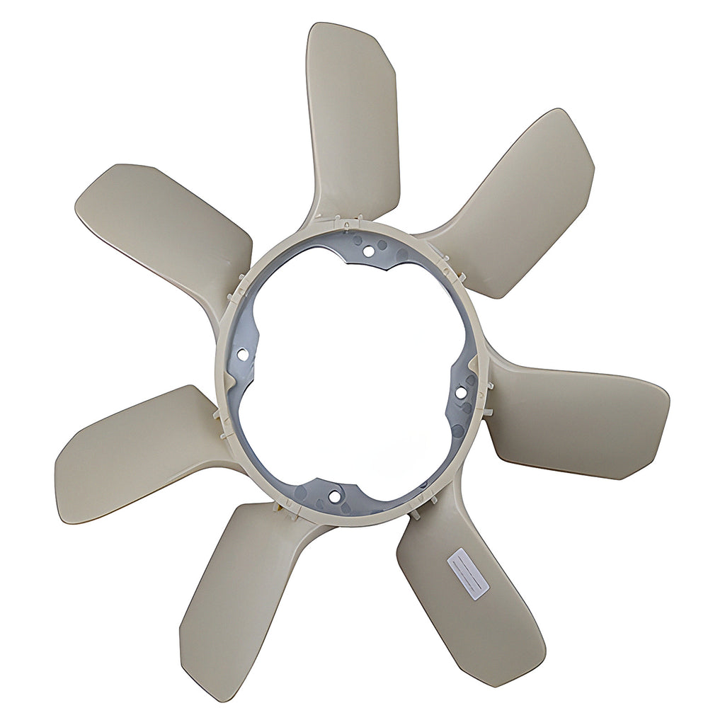 Aspas para Ventilador RADEC 218-3017-00