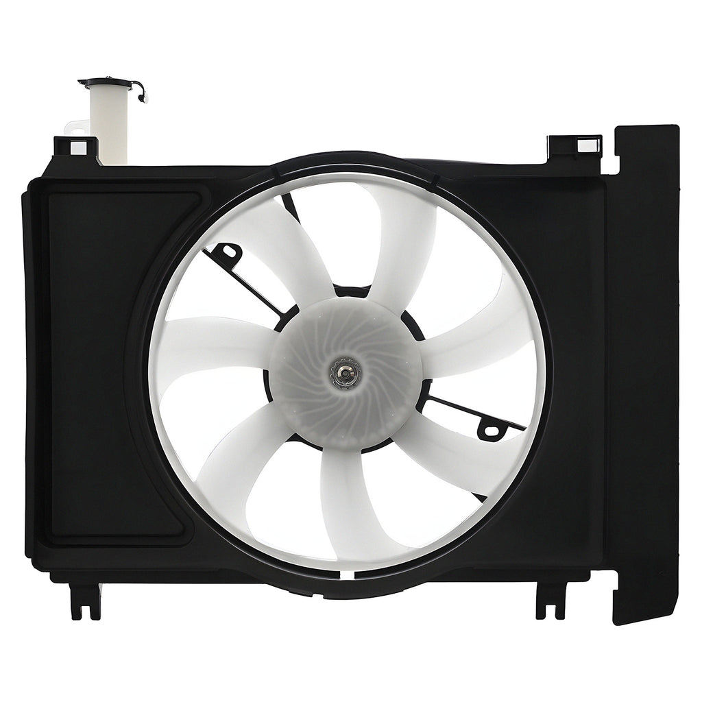Motoventilador para Radiador RADEC 218-3018-03