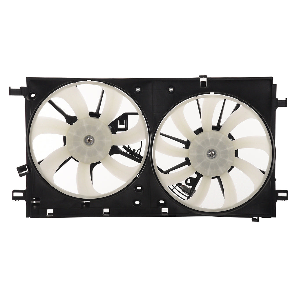 Motoventilador RADEC 218-3019-01
