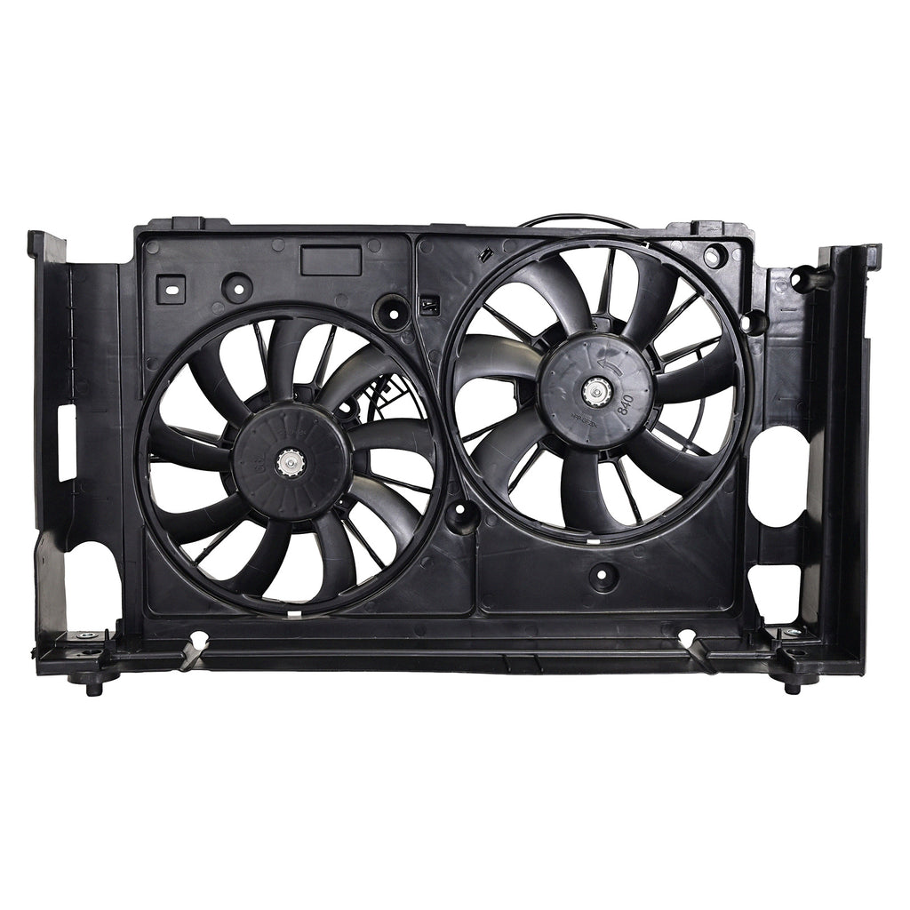 Motoventilador RADEC 218-3019-03